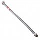 Шланг нержавейка TUCAI 3/8"x1/2" НВ 0,2м TAQ MG-3812-200