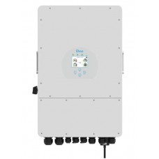 Гибридный инвертор Deye SUN-10K-SG02LP1-EU
