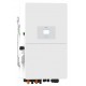 Гібридний сонячний інвертор Deye SUN-50K-SG01HP3-EU-BM4 50kW, 3Ф