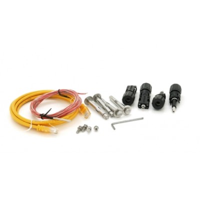 Гибридный солнечный инвертор Deye SUN-6K-SG03LP1-EU 6kW, 1Ф, 48V