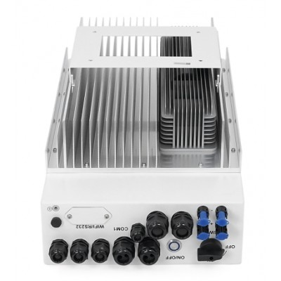Гибридный солнечный инвертор Deye SUN-6K-SG05LP1-EU 6kW, 1Ф, 48V