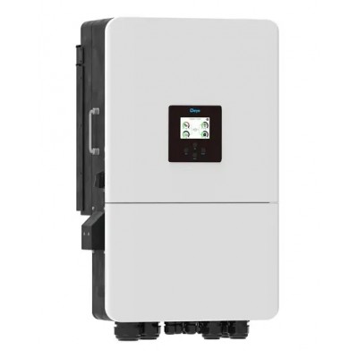Гибридный солнечный инвертор Deye SUN-15K-SG05LP3-EU-SM2 15kW, 3Ф, 48V