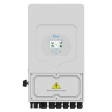 Гибридный инвертор Deye SUN-8K-SG05LP1-EU-AM2-P