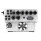 Гибридный солнечный инвертор Deye SUN-8K-SG05LP1-EU 8kW, 1Ф, 48V