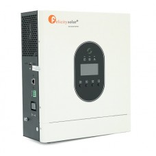 Гибридный инвертор Felicity IVEM3024PRO, 3000VA, 24V