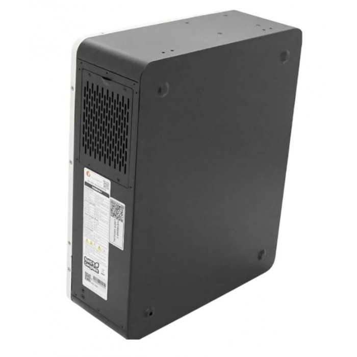 Гибридный солнечный инвертор Felicity IVEM6048-II (Gen port) 6 кВт 48V Гибридный солнечный инвертор Felicity IVEM6048-II (Gen port) 6 кВт 48V