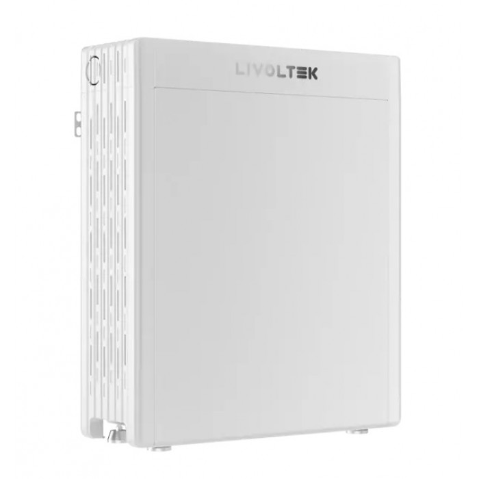 Комплект Livoltek AES1-5KEG1 5 кВт + АКБ 5 кВт All-in-One Energy Storage System Комплект Livoltek AES1-5KEG1 5 кВт + АКБ 5 кВт All-in-One Energy Storage System