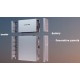 Комплект Livoltek AES1-5KEG1 5 кВт + АКБ 5 кВт All-in-One Energy Storage System Комплект Livoltek AES1-5KEG1 5 кВт + АКБ 5 кВт All-in-One Energy Storage System