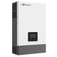 Гібридний сонячний інвертор LuxPower SNA6000 Wide PV 6kW, 1Ф, 48V
