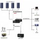 Гибридный солнечный инвертор Must PV18-2012 ECO 2000W 12V