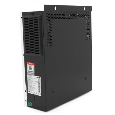 Гибридный солнечный инвертор Must PV18-2012 ECO 2000W 12V