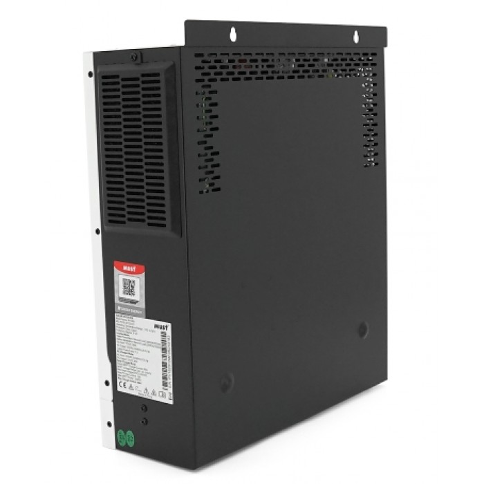 Гибридный солнечный инвертор Must PV18-2012 ECO 2000W 12V