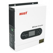 Гибридный инвертор Must PV18-2012 ECO