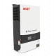 Гибридный солнечный инвертор Must PV19-6048EXP, 6000W, 48V