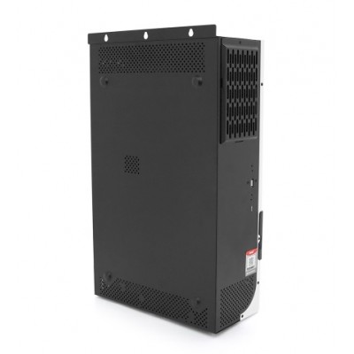 Гибридный солнечный инвертор Must PV19-6048EXP, 6000W, 48V