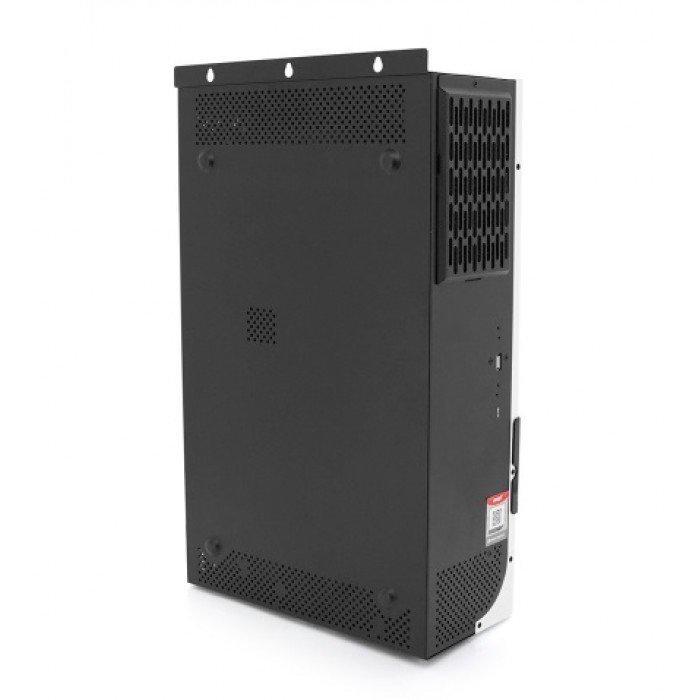 Гибридный солнечный инвертор Must PV19-6048EXP, 6000W, 48V