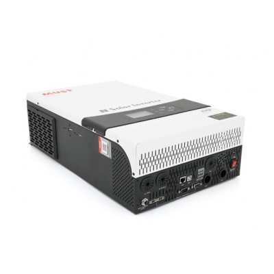 Гибридный солнечный инвертор Must PV19-6048EXP, 6000W, 48V