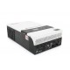 Гибридный солнечный инвертор Must PV19-6048EXP, 6000W, 48V