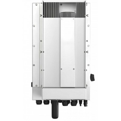 Гибридный солнечный инвертор Solis S6-EH1P8K-L-PLUS 8kW, 1Ф, 48V