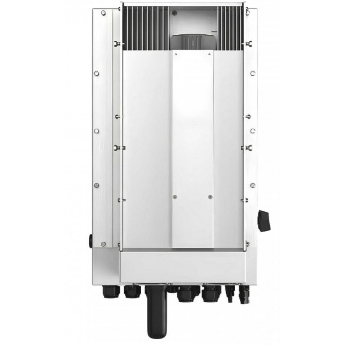 Гибридный солнечный инвертор Solis S6-EH1P6K-L-PLUS 6kW, 1Ф, 48V