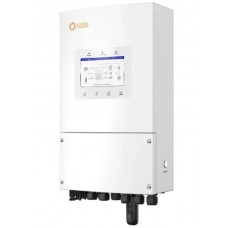 Гибридный инвертор Solis S6-EH1P6K-L-PLUS