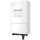 Гибридный солнечный инвертор Solis S6-EH1P6K-L-PLUS 6kW, 1Ф, 48V