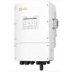 Гибридный солнечный инвертор Solis S6-EH3P12K02-NV-YD-L 12kW, 3Ф, 48V