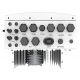 Комплект Solis S6-EH1P6K-L-PLUS + Dyness DL5.0C Heating 5.12 кВт Комплект Solis S6-EH1P6K-L-PLUS + Dyness DL5.0C Heating 5.12 кВт