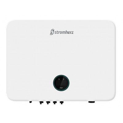 Сетевой солнечный инвертор Stromherz S-10K-3Р-UA