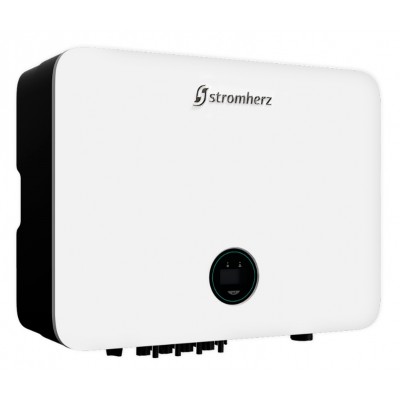 Сетевой солнечный инвертор Stromherz S-10K-3Р-UA