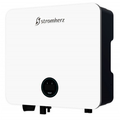 Сетевой солнечный инвертор Stromherz S-3K-1Р-UA