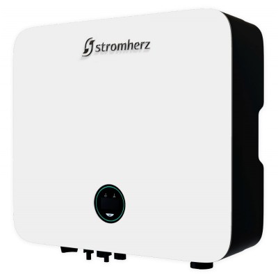 Сетевой солнечный инвертор Stromherz S-5K-1Р-UA