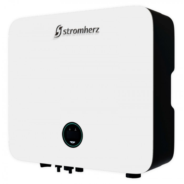 Сетевой солнечный инвертор Stromherz S-5K-1Р-UA