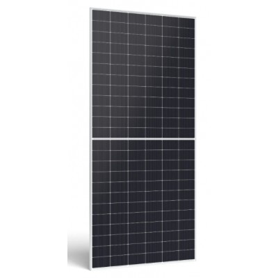 Сонячний двосторонній модуль JA Solar JAM72D42 LB 640W