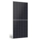 Сонячний двосторонній модуль JA Solar JAM72D42 LB 640W