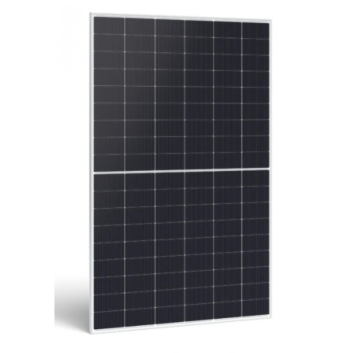 Сонячний двосторонній модуль JA Solar JAM54D40 LB 455W Сонячний двосторонній модуль JA Solar JAM54D40 LB 455W
