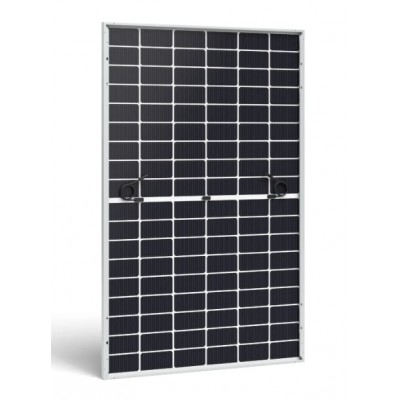 Сонячний двосторонній модуль JA Solar JAM54D40 LB 455W