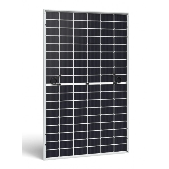 Сонячний двосторонній модуль JA Solar JAM54D40 LB 455W Сонячний двосторонній модуль JA Solar JAM54D40 LB 455W