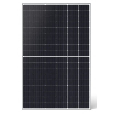 Сонячний двосторонній модуль JA Solar JAM54D40 LB 455W