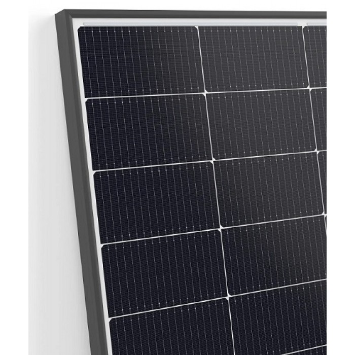Сонячний двосторонній модуль JA Solar JAM54D40 LB 460W