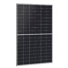 Двухсторонняя cолнечная панель JA Solar JAM54D40 LB 460W