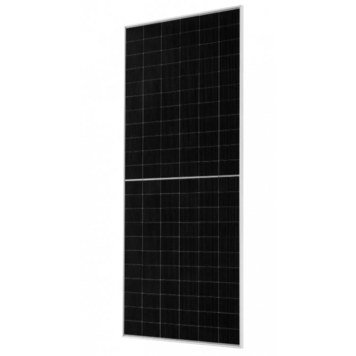 Сонячний двосторонній модуль JA Solar JAM66D45 LB 630W Сонячний двосторонній модуль JA Solar JAM66D45 LB 630W