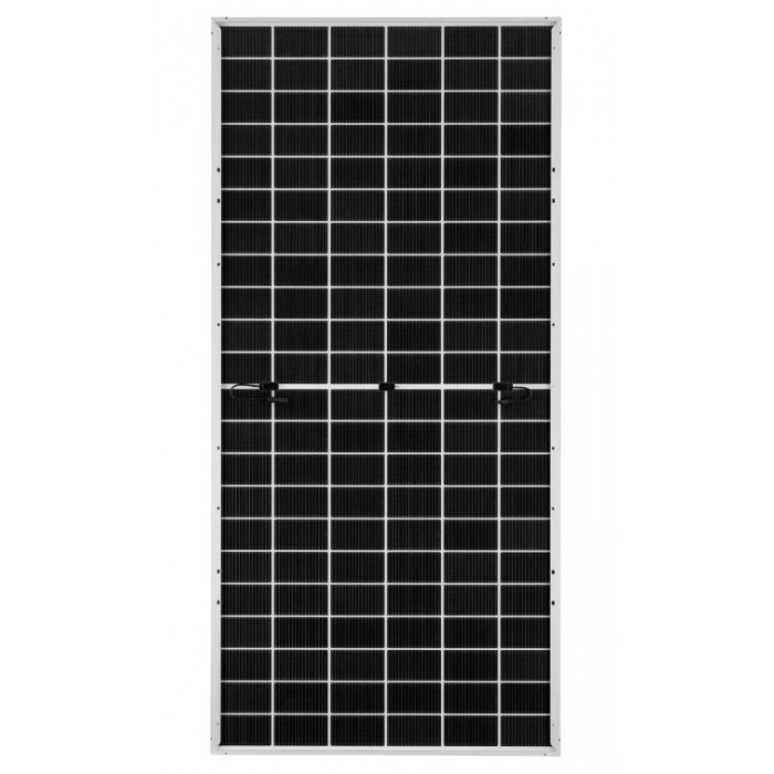 Сонячний двосторонній модуль JA Solar JAM66D45 LB 630W Сонячний двосторонній модуль JA Solar JAM66D45 LB 630W