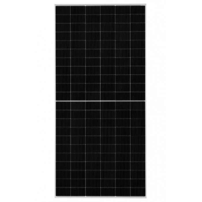 Солнечный двухсторонний модуль JA Solar JAM66D45 LB 630W