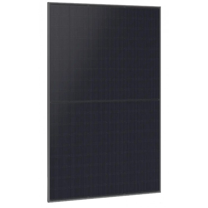 Сонячний модуль JA Solar JAM54D41 LR 460W Full Black