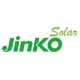 JINKO SOLAR JINKO SOLAR