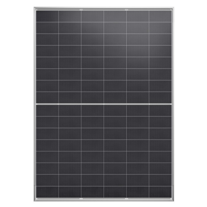 Солнечный двухсторонний модуль Jinko Solar JKM-450N-48HL4M-BDV (black frame)
