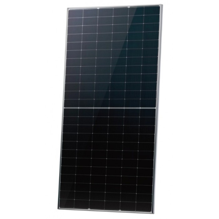 Солнечный двухсторонний модуль Jinko Solar JKM-635N-66HL4M-BDV