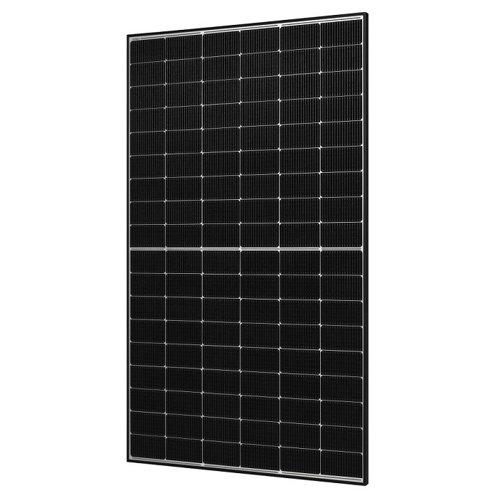 Сонячний фотоелектричний модуль Jinko Solar JKM-430N-54HL4R-BDV bifacial