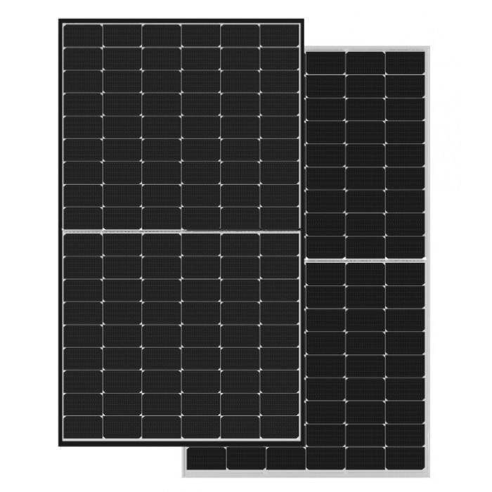 Сонячний фотоелектричний модуль Jinko Solar JKM-430N-54HL4R-BDV bifacial